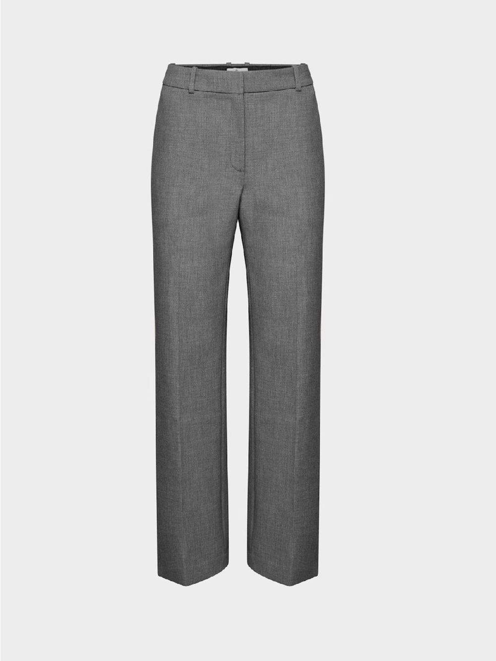 Aritzia babaton agency Pants dark grey